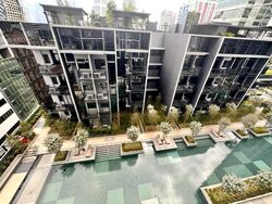 The M (D7), Apartment #458637341